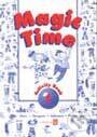 Kniha: Magic Time 1 Workbook (Longman Books ELT). Longman, 2004 Kniha: Magic Time 1 Workbook (Longman Books ELT). Longman, 2004