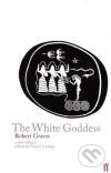 Kniha: White Goddess, The (Robert Graves). Faber and Faber, 1999 Kniha: White Goddess, The (Robert Graves). Faber and Faber, 1999