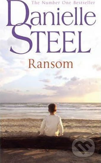 Kniha: Ransom (Danielle Steel). Folio, 2005 Kniha: Ransom (Danielle Steel). Folio, 2005
