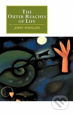 Kniha: The Outer Reaches of Life (John Postgate). Cambridge University Press, 2010 Kniha: The Outer Reaches of Life (John Postgate). Cambridge University Press, 2010