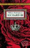 Kniha: Richard III (William Shakespeare). , 1996 Kniha: Richard III (William Shakespeare). , 1996