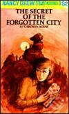 Kniha: Nancy Drew 52 Secret of Forgotten City (Carolyn Keene). , 1975 Kniha: Nancy Drew 52 Secret of Forgotten City (Carolyn Keene). , 1975