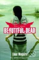 Kniha: Beautiful Dead 2: Arizona (Eden Maguire). Hodder Children's Books, 2009 Kniha: Beautiful Dead 2: Arizona (Eden Maguire). Hodder Children's Books, 2009