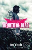 Kniha: Beautiful Dead Jonas Book 1 (Eden Maguire). Hodder Children's Books, 2009 Kniha: Beautiful Dead Jonas Book 1 (Eden Maguire). Hodder Children's Books, 2009