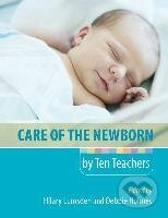 Kniha: Care of the Newborn by Ten Teachers (Hodder Education). Hodder Education, 2009 Kniha: Care of the Newborn by Ten Teachers (Hodder Education). Hodder Education, 2009