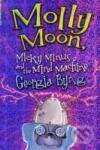 Kniha: Molly Moon Micky Minus (Georgia Byng). Pan Macmillan, 2008 Kniha: Molly Moon Micky Minus (Georgia Byng). Pan Macmillan, 2008