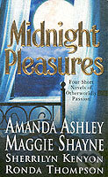 Kniha: Midnight Pleasures (Sherrilyn Kenyon). , 2003 Kniha: Midnight Pleasures (Sherrilyn Kenyon). , 2003