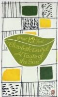 Kniha: Taste of the Sun (Elizabeth David). , 2011 Kniha: Taste of the Sun (Elizabeth David). , 2011