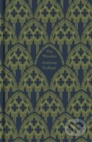 Kniha: The Warden (Anthony Trollope). , 2016 Kniha: The Warden (Anthony Trollope). , 2016