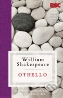 Kniha: Othello (William Shakespeare). Palgrave, 2009 Kniha: Othello (William Shakespeare). Palgrave, 2009