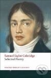 Kniha: Selected Poetry (Samuel Taylor Coleridge). Oxford World Classics, 2009 Kniha: Selected Poetry (Samuel Taylor Coleridge). Oxford World Classics, 2009