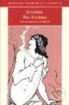 Kniha: Satires OWC (Juvenal). , 2008 Kniha: Satires OWC (Juvenal). , 2008