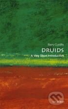 Kniha: Druids (). , 2010 Kniha: Druids (). , 2010