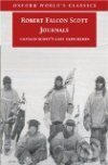 Kniha: Journals OWC (Robert F. Scott). , 2008 Kniha: Journals OWC (Robert F. Scott). , 2008