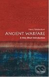 Kniha: Ancient Warfare (Oxford University Press). Oxford University Press, 2004 Kniha: Ancient Warfare (Oxford University Press). Oxford University Press, 2004
