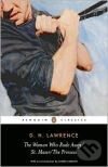 Kniha: Woman Who Rode Away, The / St. Mawr / The Princess (D. H. Lawrence). , 2007 Kniha: Woman Who Rode Away, The / St. Mawr / The Princess (D. H. Lawrence). , 2007