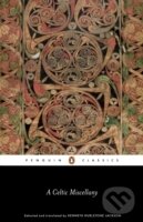 Kniha: A Celtic Miscellany (Kenneth ed. Jackson). , 2015 Kniha: A Celtic Miscellany (Kenneth ed. Jackson). , 2015