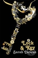Kniha: Lock & Key (Sarah Dessen). Penguin Books, 2009 Kniha: Lock & Key (Sarah Dessen). Penguin Books, 2009