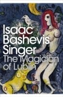 Kniha: The Magician of Lublin (Isaac Bashevis Singer). , 2012 Kniha: The Magician of Lublin (Isaac Bashevis Singer). , 2012