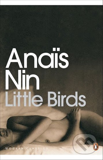 Kniha: Little Birds (Anais Nin). , 2003 Kniha: Little Birds (Anais Nin). , 2003
