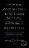 Kniha: Great Ideas: Consolation in the Face of Death (Samuel Johnson). Penguin Books, 2009 Kniha: Great Ideas: Consolation in the Face of Death (Samuel Johnson). Penguin Books, 2009