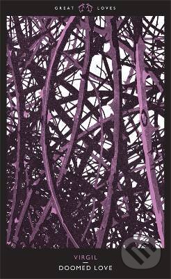 Kniha: Doomed Love (Virgil). , 2007 Kniha: Doomed Love (Virgil). , 2007