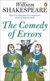 Kniha: The Comedy of Errors (William Shakespeare). , 2005 Kniha: The Comedy of Errors (William Shakespeare). , 2005