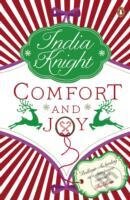 Kniha: Comfort and Joy (India Knight). , 2011 Kniha: Comfort and Joy (India Knight). , 2011