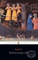 Kniha: The Divine Comedy I: Hell (Dante Alighieri). , 2005 Kniha: The Divine Comedy I: Hell (Dante Alighieri). , 2005
