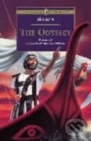Kniha: The Odyssey (Homer). , 1997 Kniha: The Odyssey (Homer). , 1997