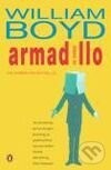 Kniha: Armadillo (William Boyd). , 1999 Kniha: Armadillo (William Boyd). , 1999