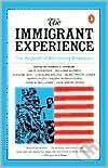 Kniha: Immigrant Experience, The (Thomas Wheeler). , 1992 Kniha: Immigrant Experience, The (Thomas Wheeler). , 1992