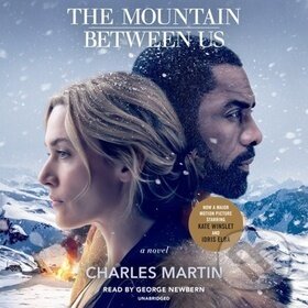 CD The Mountain Between Us (Charles Martin). , 2017 CD The Mountain Between Us (Charles Martin). , 2017