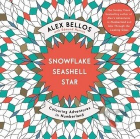 Kniha: Snowflake Seashell Star (Edmund Harriss). Canongate Books, 2015 Kniha: Snowflake Seashell Star (Edmund Harriss). Canongate Books, 2015