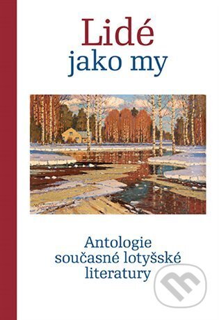 Kniha: Lidé jako my (Autorský kolektív). Karolinum, 2024 Kniha: Lidé jako my (Autorský kolektív). Karolinum, 2024
