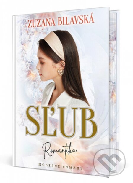 Kniha: Sľub (Zuzana Bilavská). MERIDIANO-press, 2024 Kniha: Sľub (Zuzana Bilavská). MERIDIANO-press, 2024