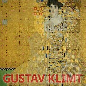 Kniha: Gustav Klimt (Janina Nentwig). Könemann, Slovart, Slovart CZ, Prior Media, Retail World, 2017 Kniha: Gustav Klimt (Janina Nentwig). Könemann, Slovart, Slovart CZ, Prior Media, Retail World, 2017