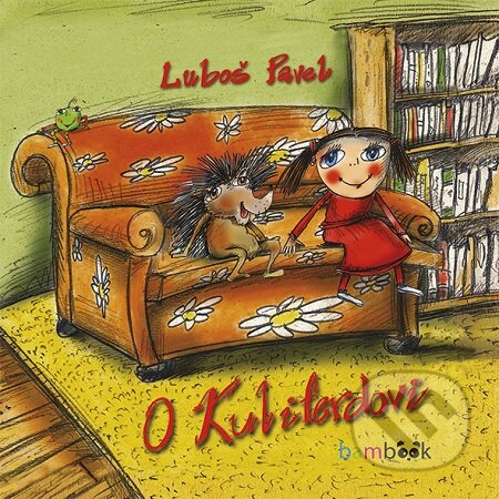 E-kniha: O Kuliferdovi (Jaroslav Soumar a Luboš Pavel). Grada, 2016 E-kniha: O Kuliferdovi (Jaroslav Soumar a Luboš Pavel). Grada, 2016