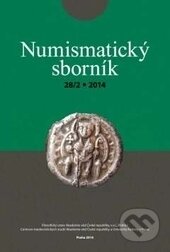 Kniha: Numismatický sborník 28/2 (Jiří Militký). Filosofia, 2017 Kniha: Numismatický sborník 28/2 (Jiří Militký). Filosofia, 2017