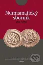 Kniha: Numismatický sborník 29/2 (Jiří Militký). Filosofia, 2017 Kniha: Numismatický sborník 29/2 (Jiří Militký). Filosofia, 2017