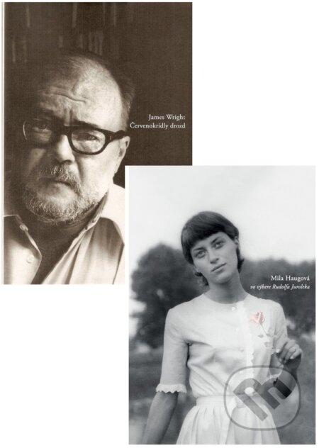 Kniha: Mila Haugová vo výbere Rudolfa Juroleka + darček zadarmo (Mila Haugová). Skalná ruža Kniha: Mila Haugová vo výbere Rudolfa Juroleka + darček zadarmo (Mila Haugová). Skalná ruža