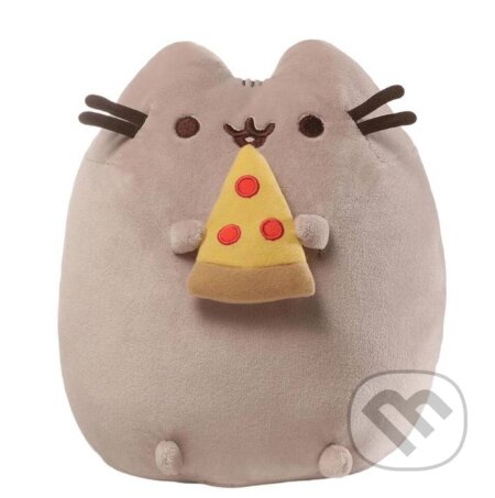 Pusheen a pizza (CMA Group). CMA Group, 2017 Pusheen a pizza (CMA Group). CMA Group, 2017