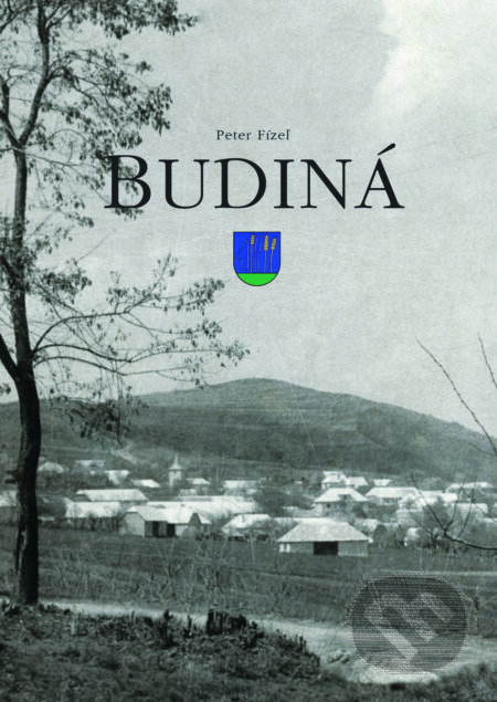 Budiná - Peter Fízeľ, Obec Budiná, 2017