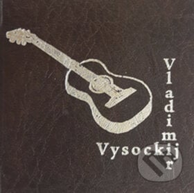 Vladimir Vysockij - Vladimír Vysockij, Pezolt PVD, 2017
