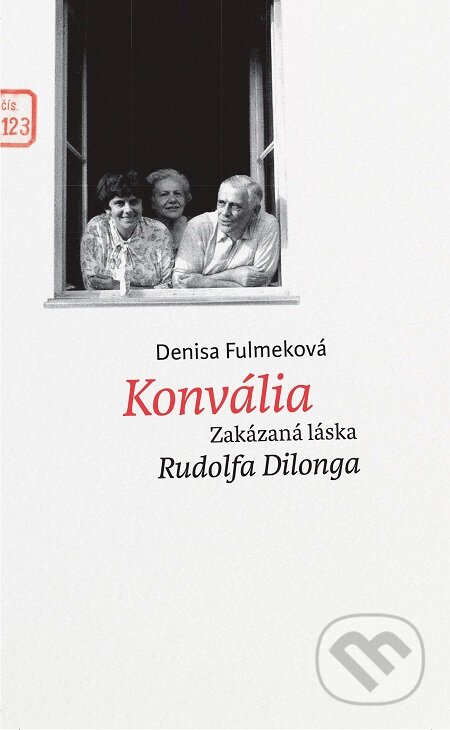 E-kniha: Konvália (Denisa Fulmeková). Slovart, 2016 E-kniha: Konvália (Denisa Fulmeková). Slovart, 2016