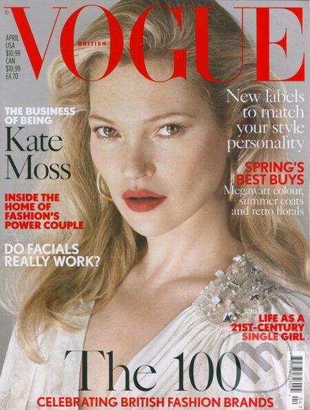 VOGUE (The Conde Nast Publications). The Conde Nast Publications, 2017 VOGUE (The Conde Nast Publications). The Conde Nast Publications, 2017
