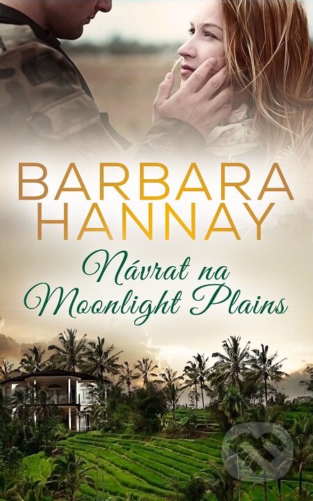 E-kniha: Návrat na Moonlight Plains (Barbara Hannay). Baronet, 2017 E-kniha: Návrat na Moonlight Plains (Barbara Hannay). Baronet, 2017