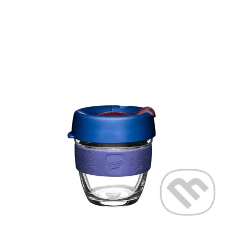 KeepCup Brew Lake S (KeepCup). KeepCup, 2024 KeepCup Brew Lake S (KeepCup). KeepCup, 2024