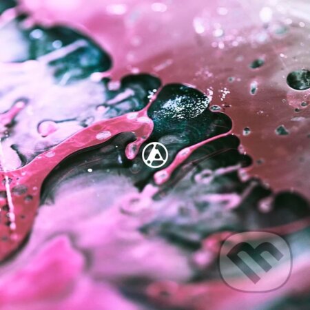 Hudební CD: Linkin Park: From Zero (Hudobné albumy). Hudobné albumy, 2024 Hudební CD: Linkin Park: From Zero (Hudobné albumy). Hudobné albumy, 2024