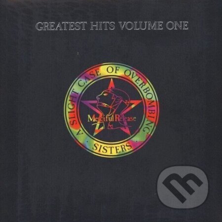 Hudobné CD: Sisters Of Mercy: Greatest Hits Volume One: A Slight Case Of Overbombing (2018 Remastered) (Magenta Coloured) LP (Hudobné albumy). Hudobné albumy, 2024 Hudobné CD: Sisters Of Mercy: Greatest Hits Volume One: A Slight Case Of Overbombing (2018 Remastered) (Magenta Coloured) LP (Hudobné albumy). Hudobné albumy, 2024